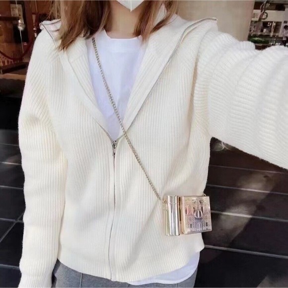 SOLD - DIOR Rouge Minaudiere The Atelier of Dreams Limited Edition Coffret Set - Picture 13 of 16